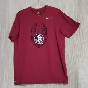Nike FSU Tee